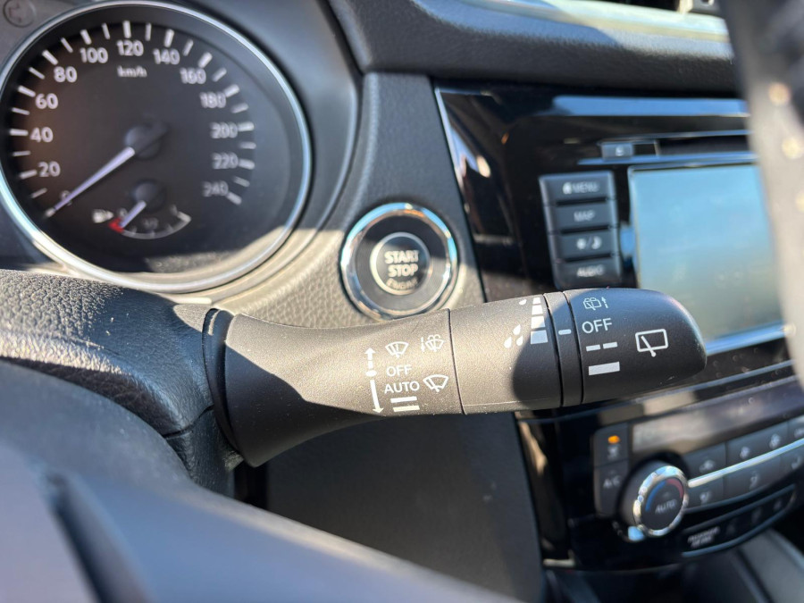 Imagen de NISSAN QASHQAI