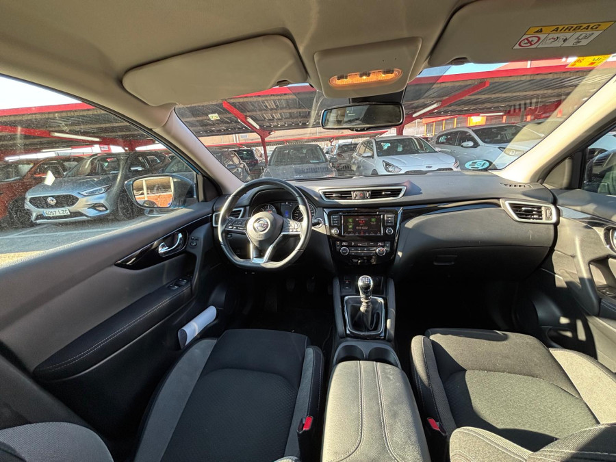 Imagen de NISSAN QASHQAI