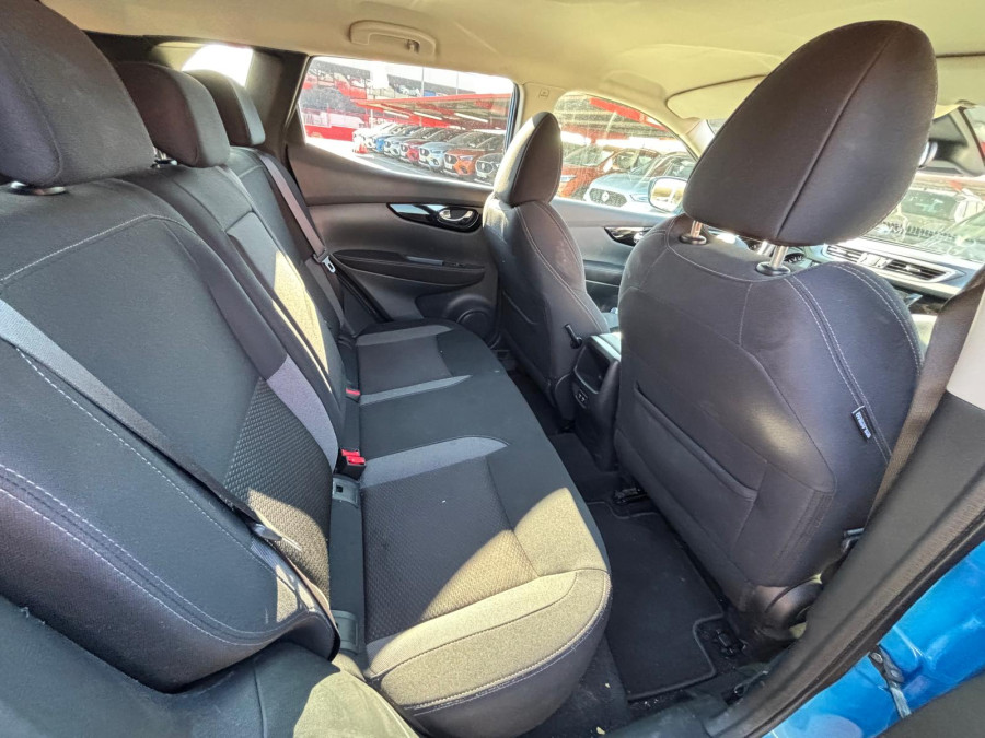 Imagen de NISSAN QASHQAI