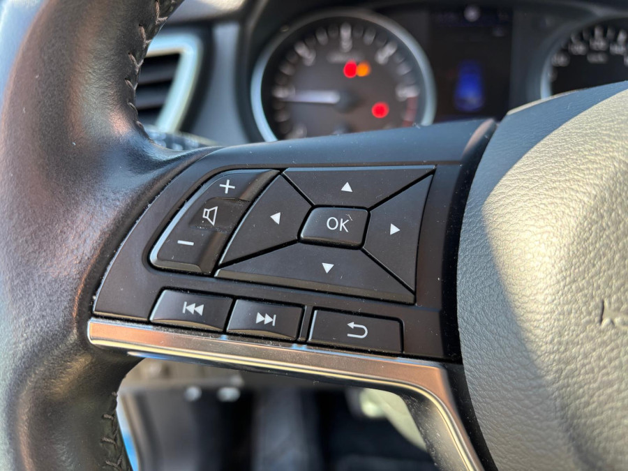 Imagen de NISSAN QASHQAI