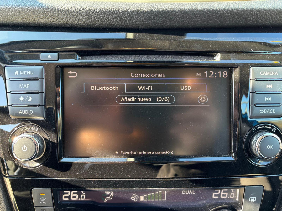 Imagen de NISSAN QASHQAI