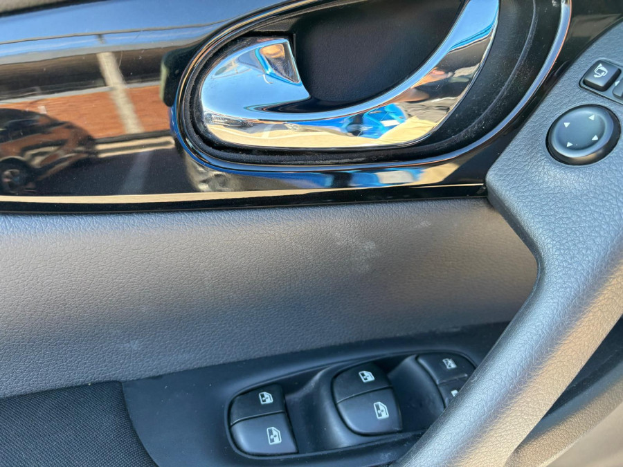 Imagen de NISSAN QASHQAI
