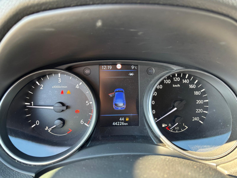 Imagen de NISSAN QASHQAI