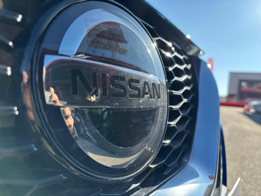 Imagen de NISSAN QASHQAI