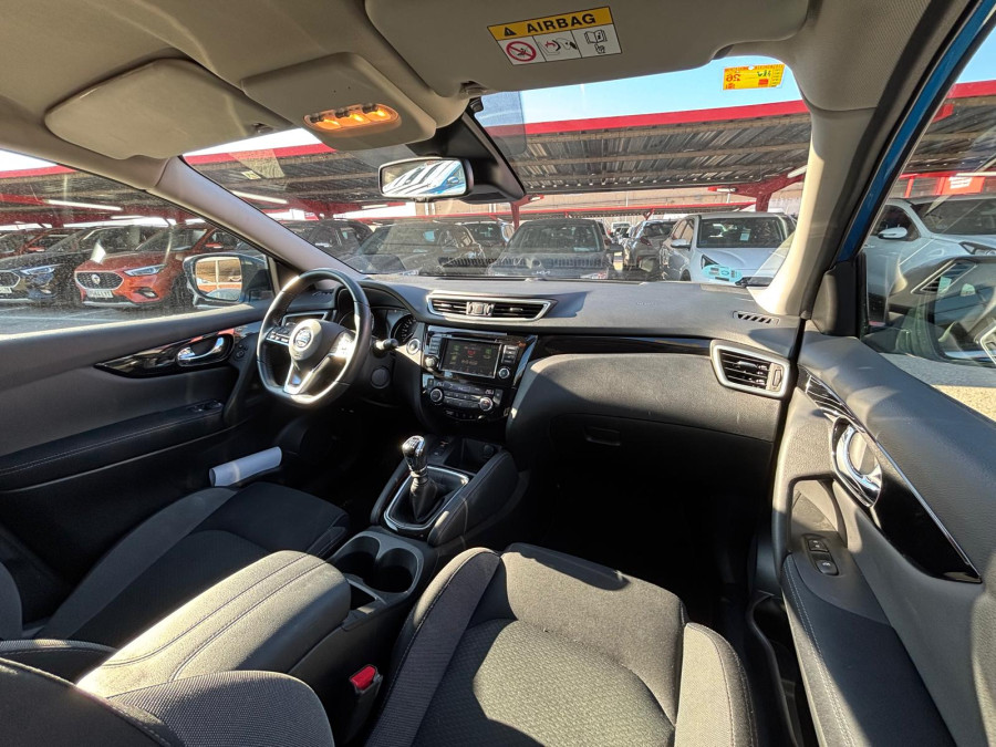 Imagen de NISSAN QASHQAI
