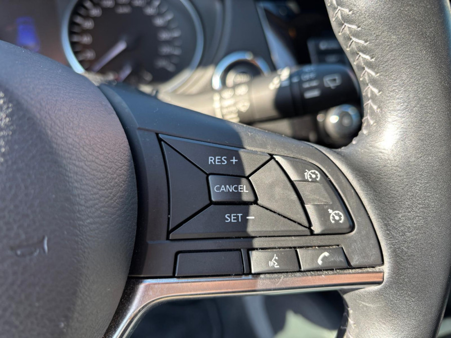 Imagen de NISSAN QASHQAI