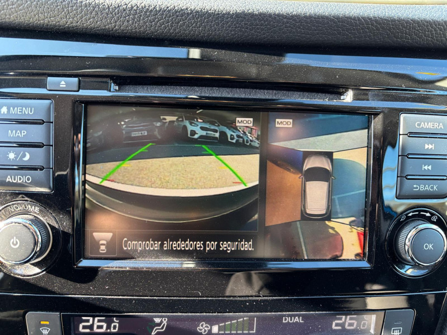 Imagen de NISSAN QASHQAI