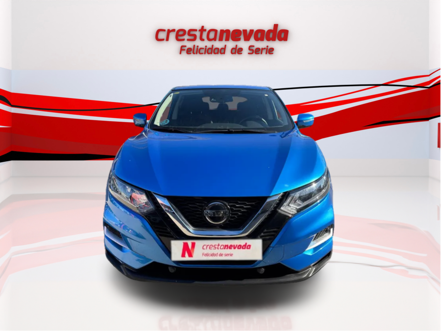 Imagen de NISSAN QASHQAI