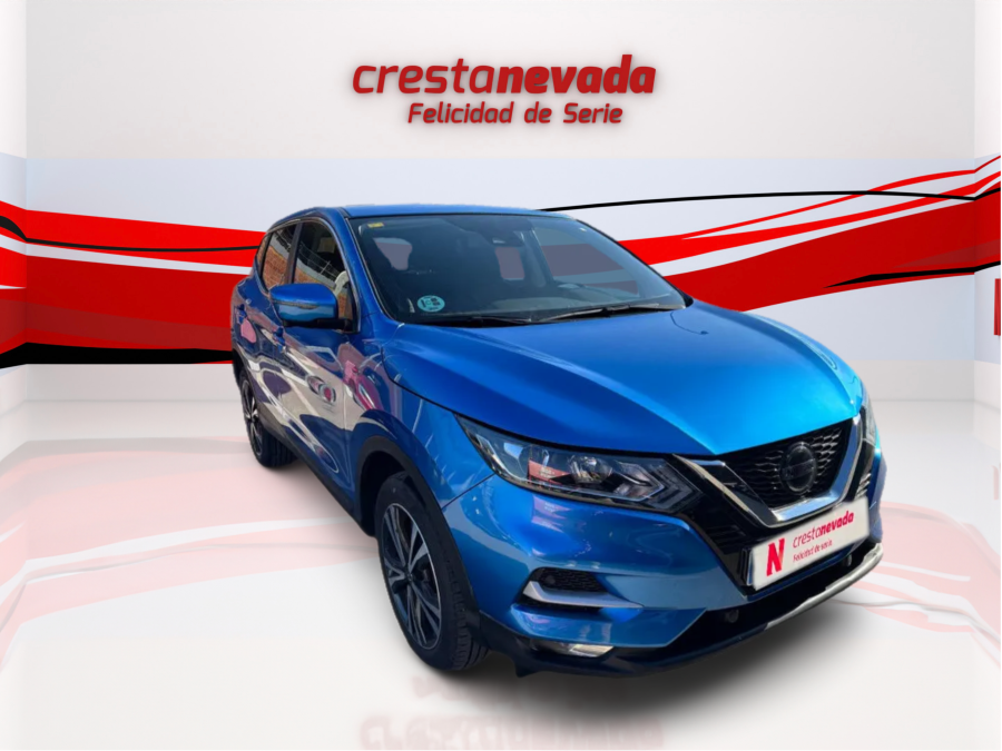 Imagen de NISSAN QASHQAI