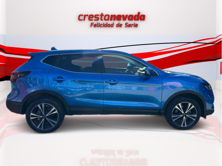 Imagen de NISSAN QASHQAI