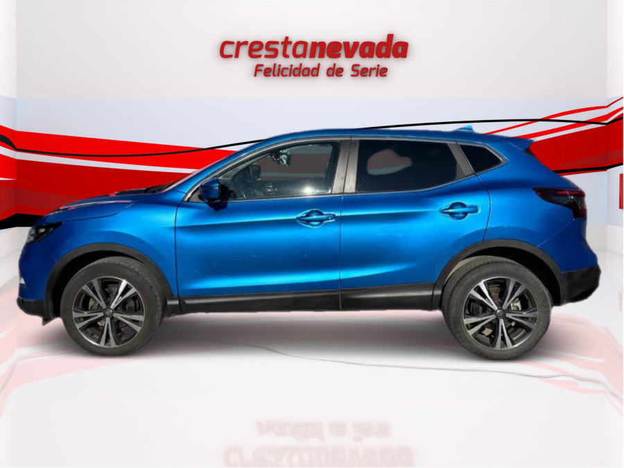 Imagen de NISSAN QASHQAI
