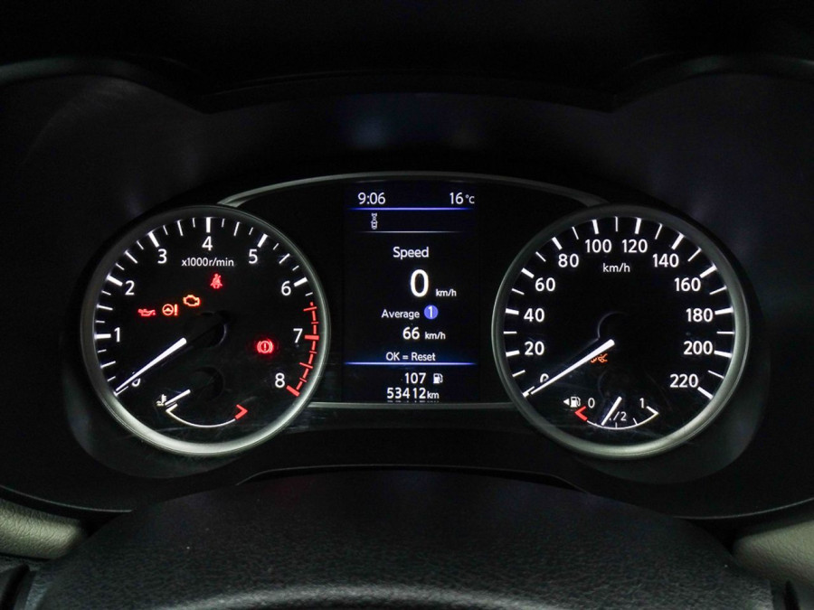 Imagen de NISSAN Micra