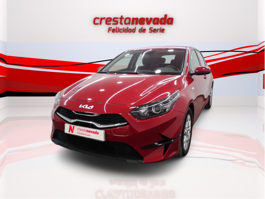 Imagen de Kia Ceed