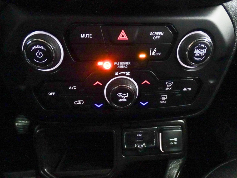 Imagen de Jeep Renegade