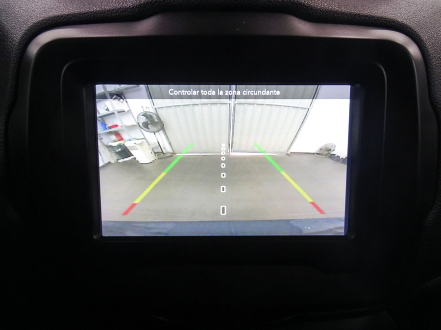 Imagen de Jeep Renegade