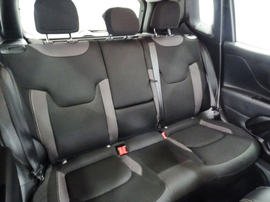 Imagen de Jeep Renegade