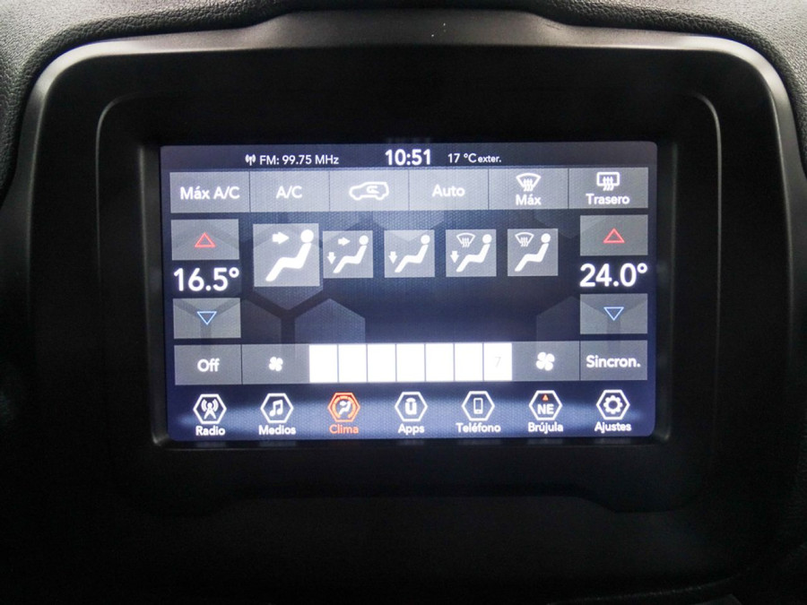 Imagen de Jeep Renegade