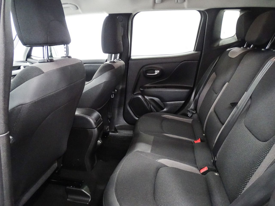 Imagen de Jeep Renegade