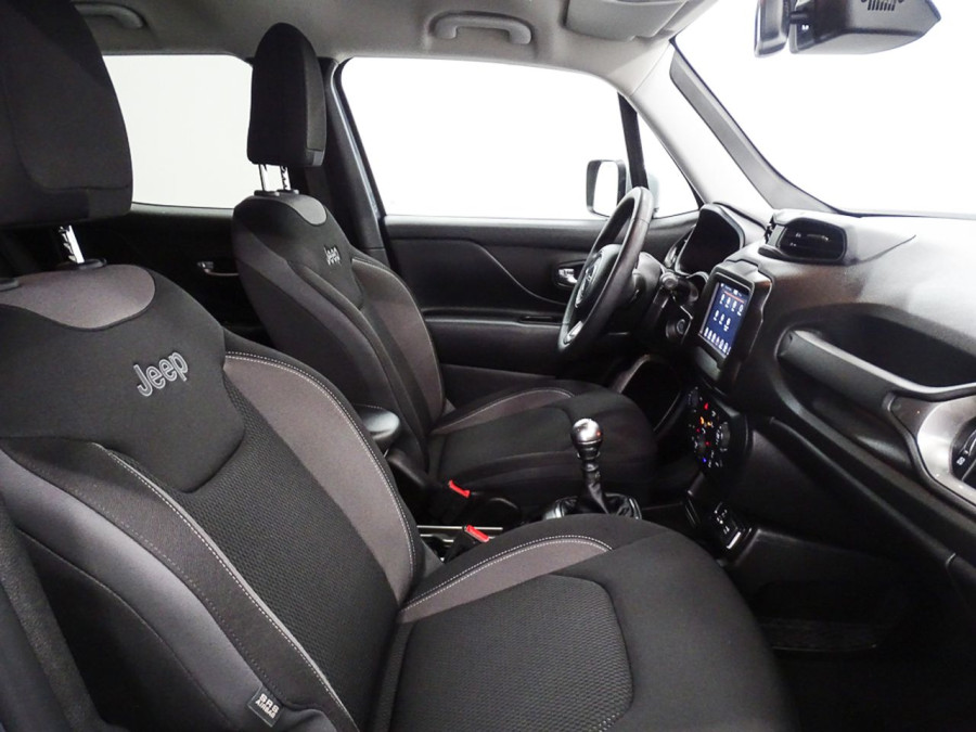 Imagen de Jeep Renegade