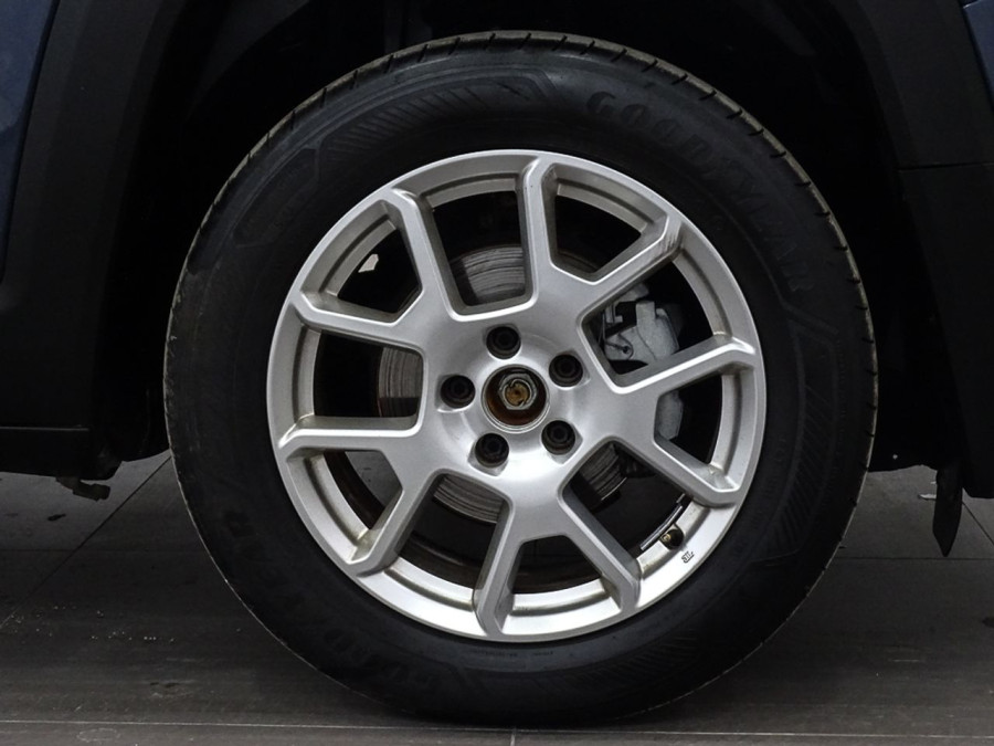 Imagen de Jeep Renegade