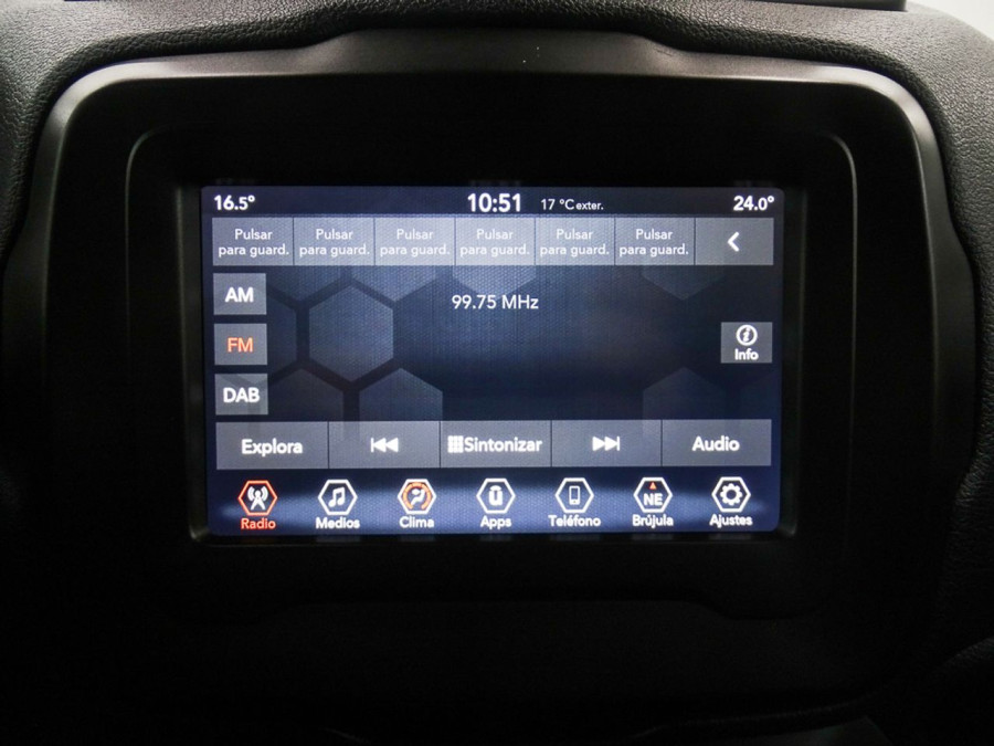 Imagen de Jeep Renegade