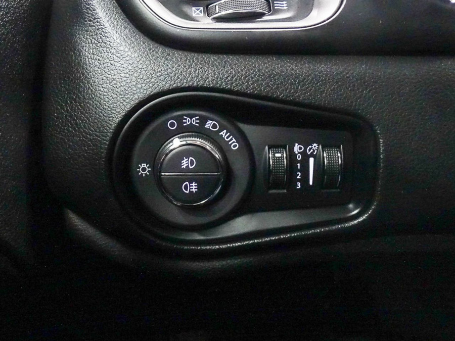 Imagen de Jeep Renegade