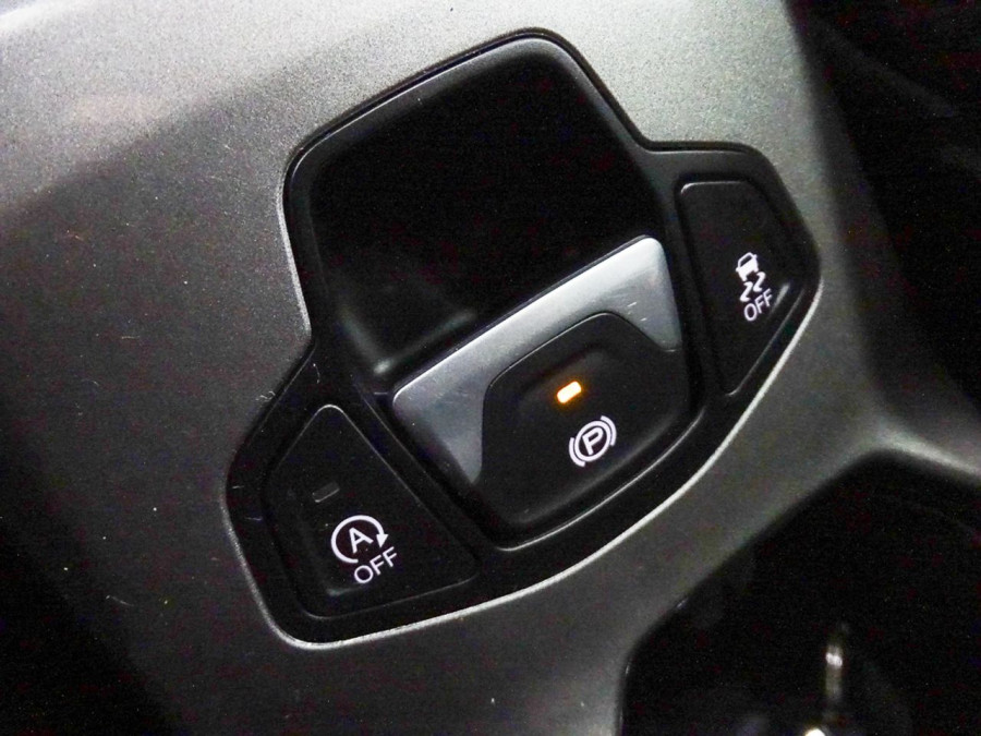 Imagen de Jeep Renegade