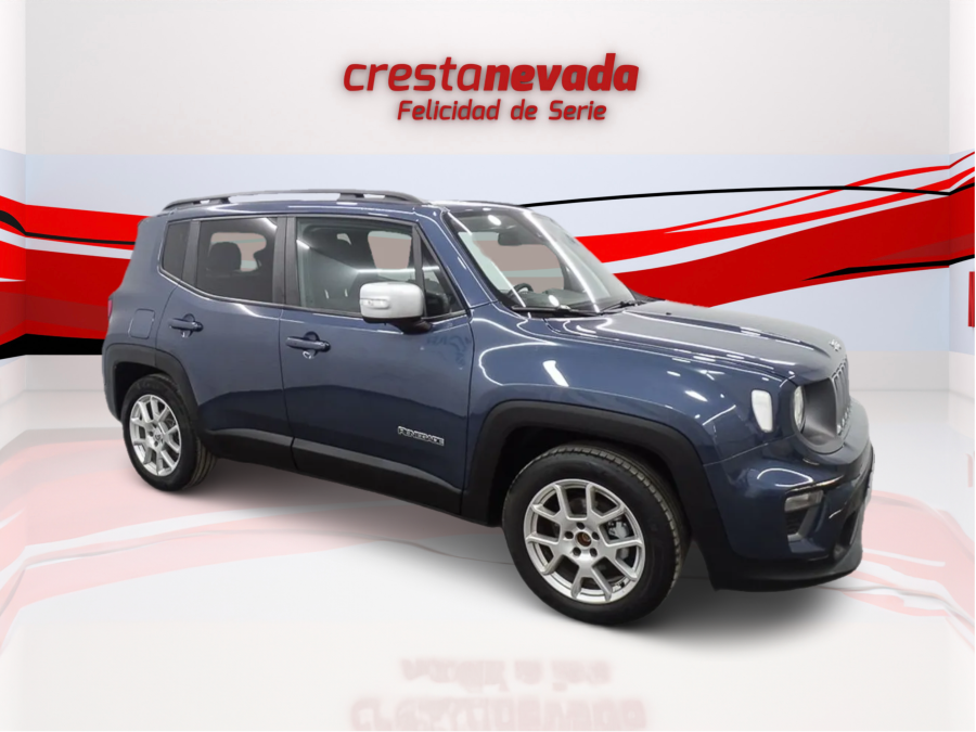 Imagen de Jeep Renegade