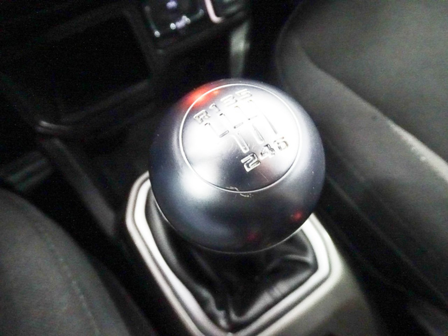 Imagen de Jeep Renegade