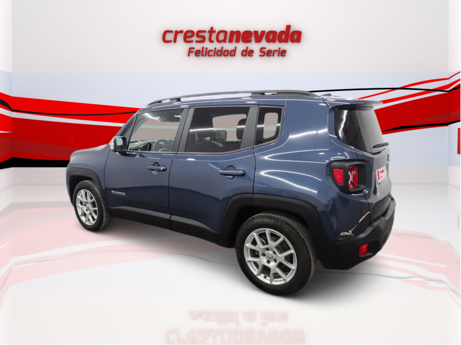 Imagen de Jeep Renegade