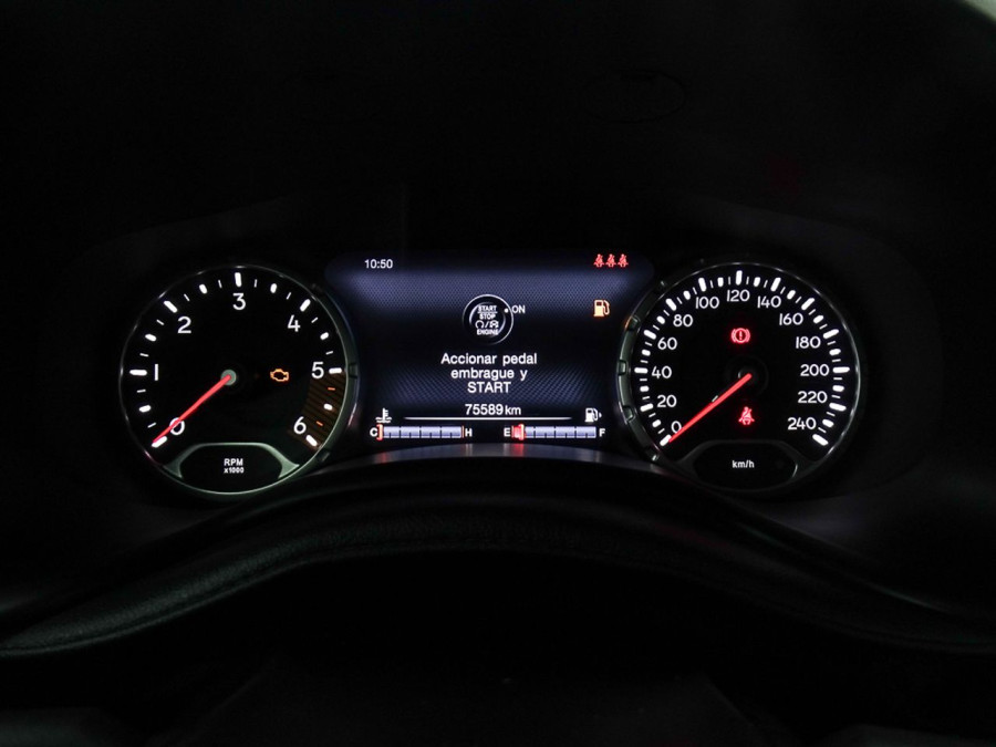 Imagen de Jeep Renegade