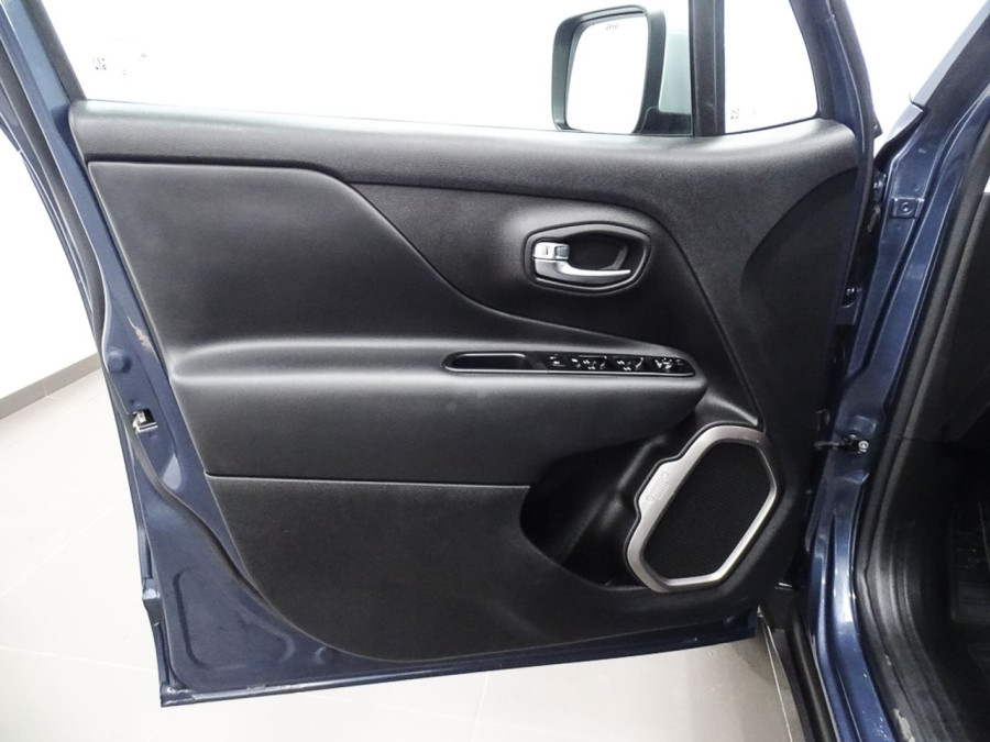 Imagen de Jeep Renegade