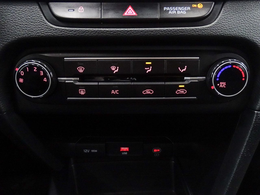 Imagen de Kia Ceed
