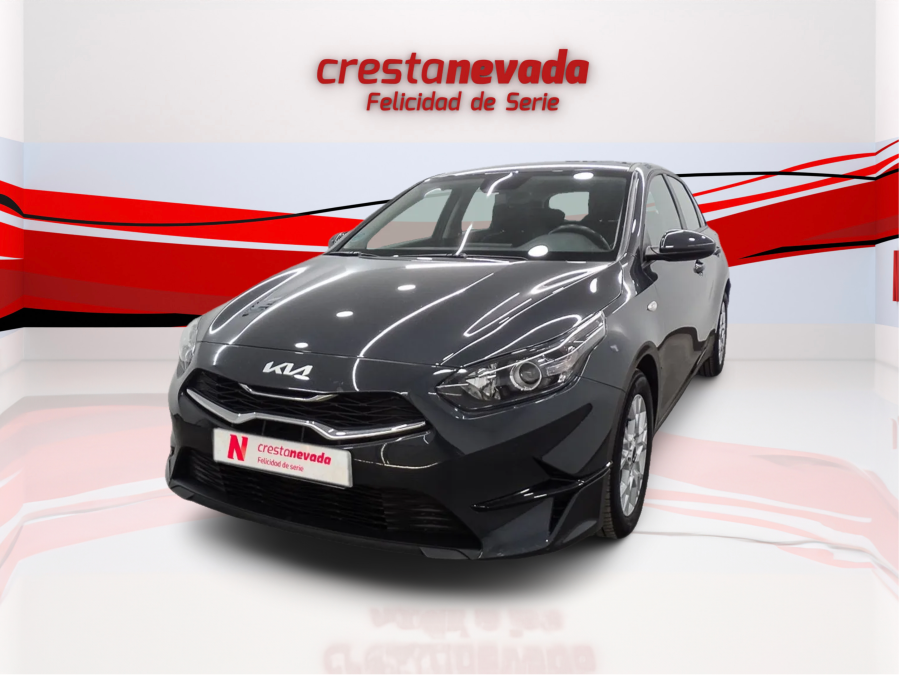 Imagen de Kia Ceed