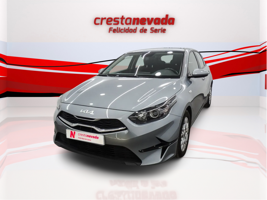 Imagen de Kia Ceed