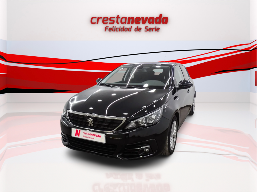 Imagen de Peugeot 308