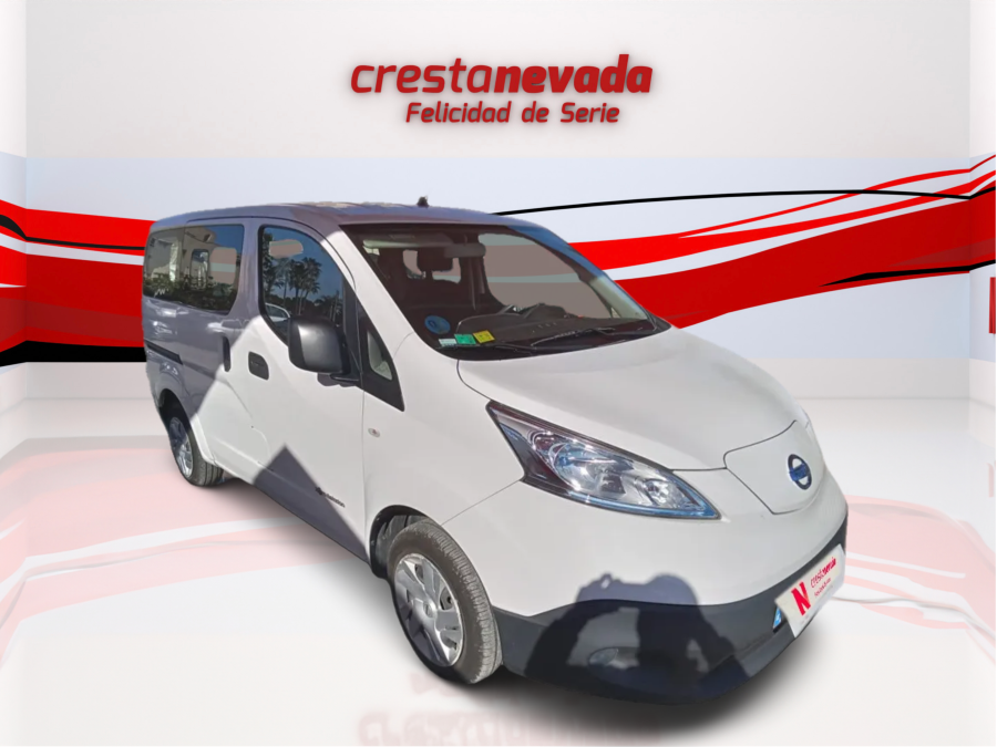 Imagen de NISSAN e-NV200