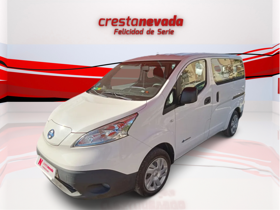 Imagen de NISSAN e-NV200