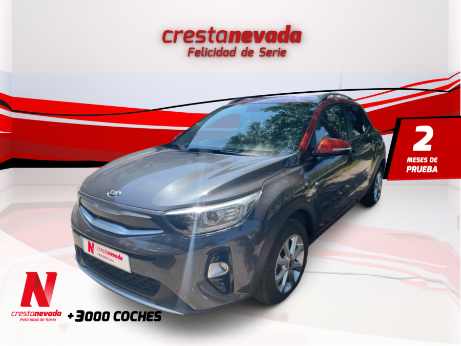 Imagen de Kia Stonic
