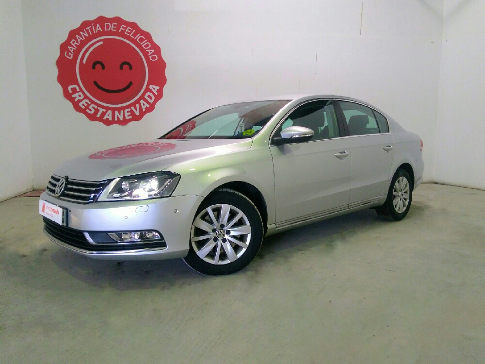 Imagen de Volkswagen Passat