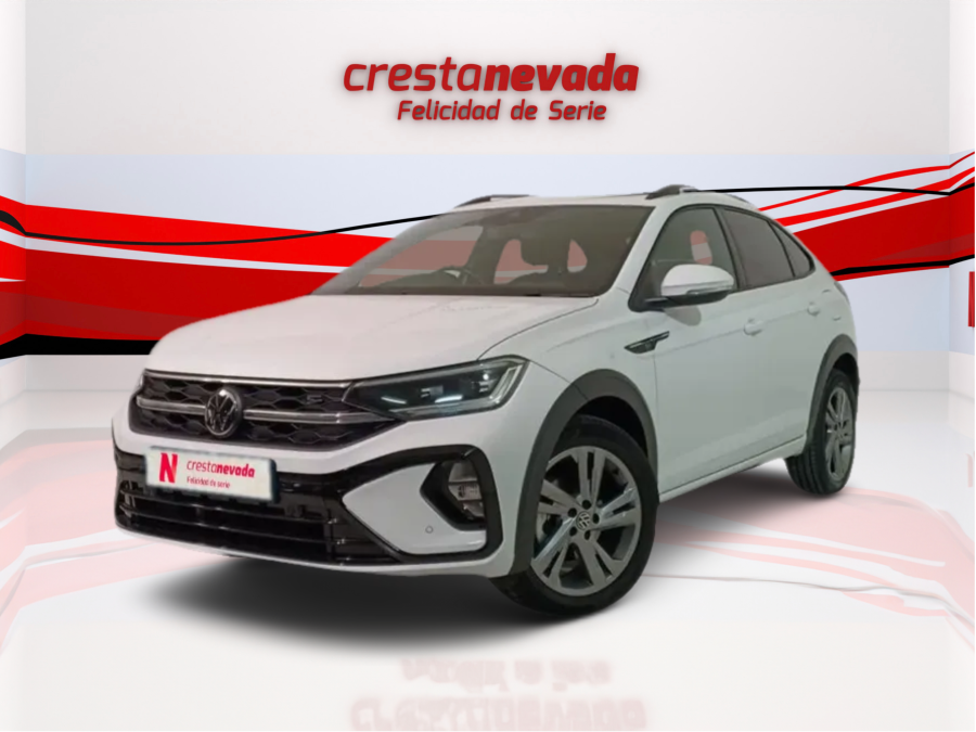 Imagen de Volkswagen Taigo