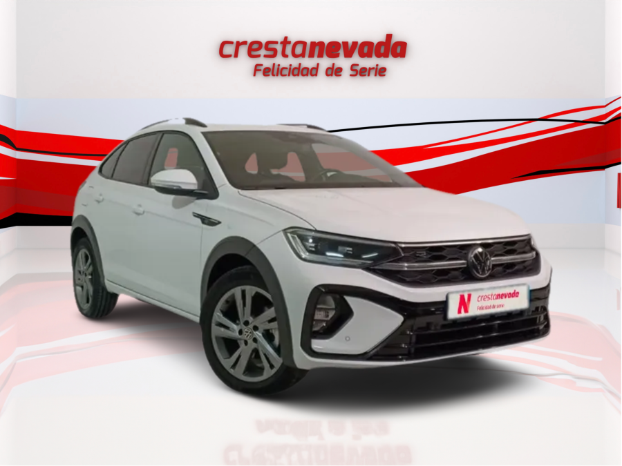 Imagen de Volkswagen Taigo
