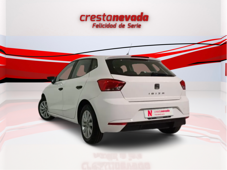 Imagen de SEAT Ibiza