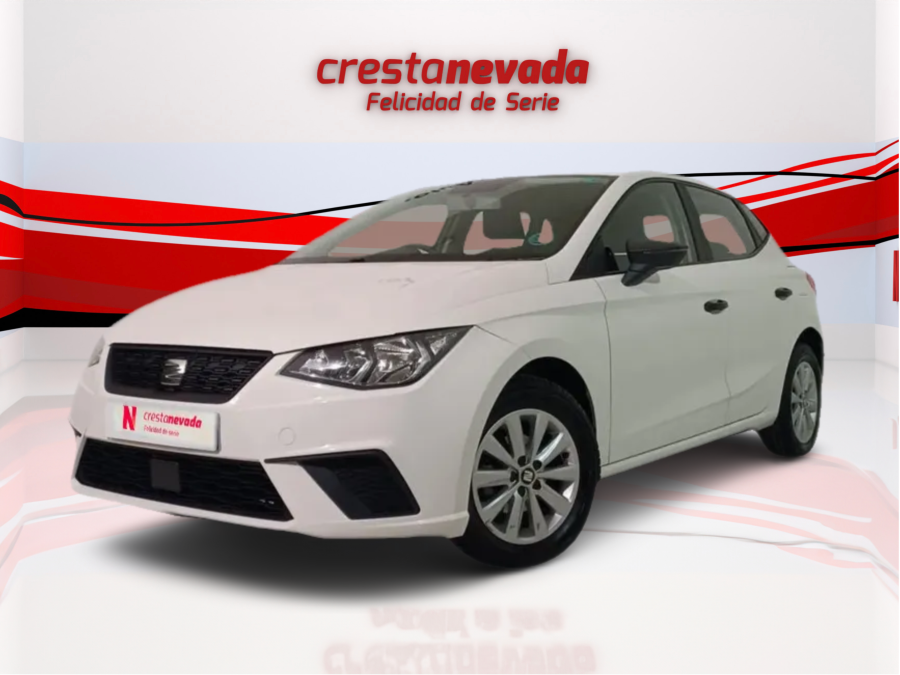 Imagen de SEAT Ibiza
