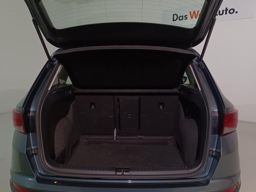 Imagen de SEAT Ateca