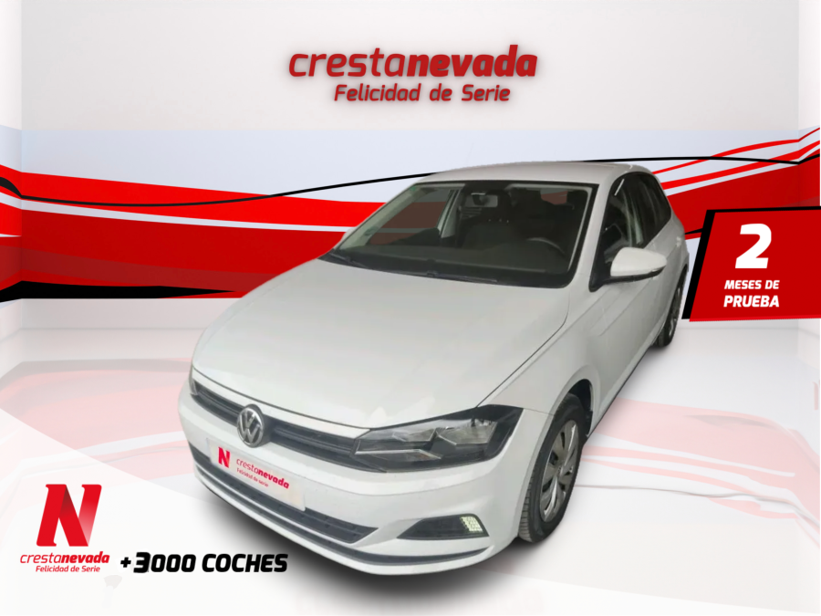 Imagen de Volkswagen Polo