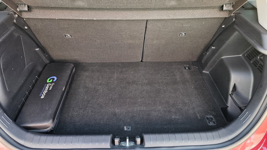 Imagen de Hyundai i20