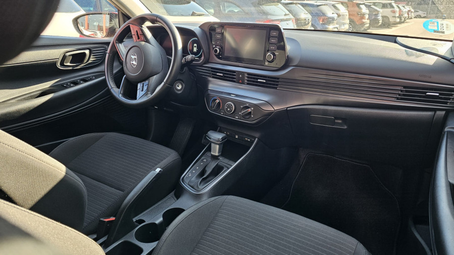 Imagen de Hyundai i20