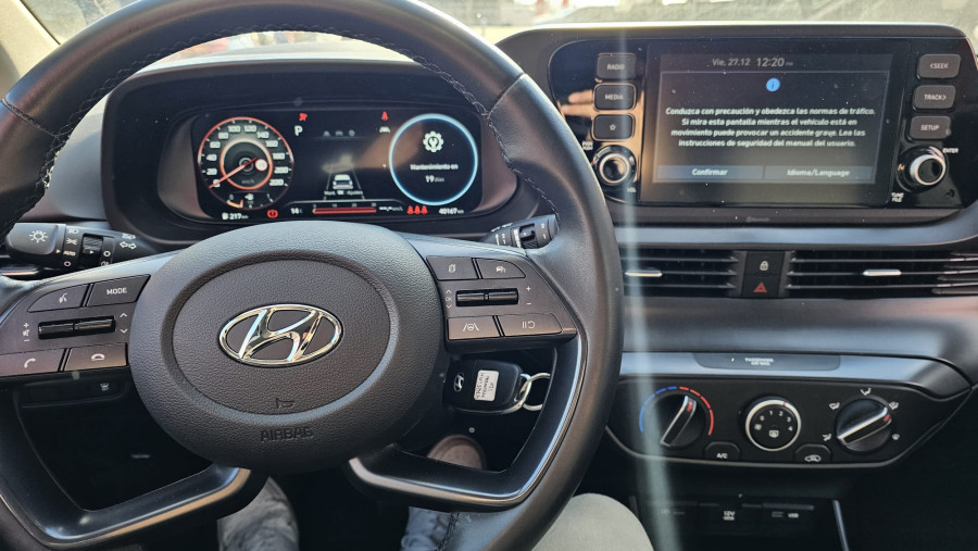 Imagen de Hyundai i20