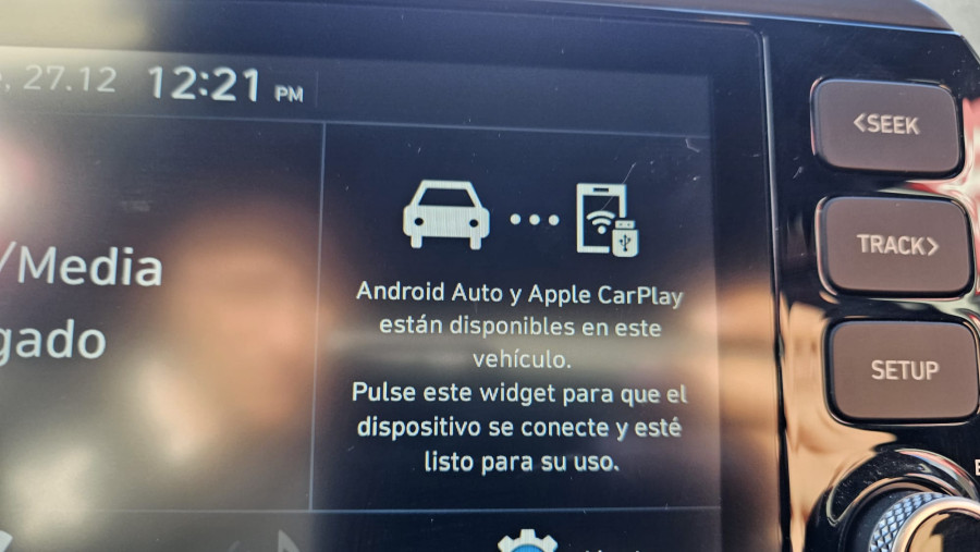 Imagen de Hyundai i20